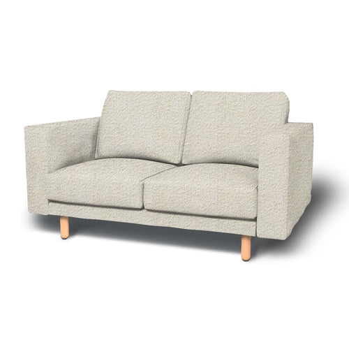 Norsborg 2-zits hoes