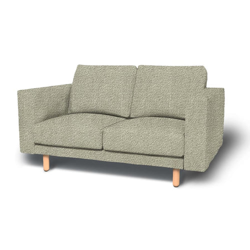 Norsborg 2-zits hoes