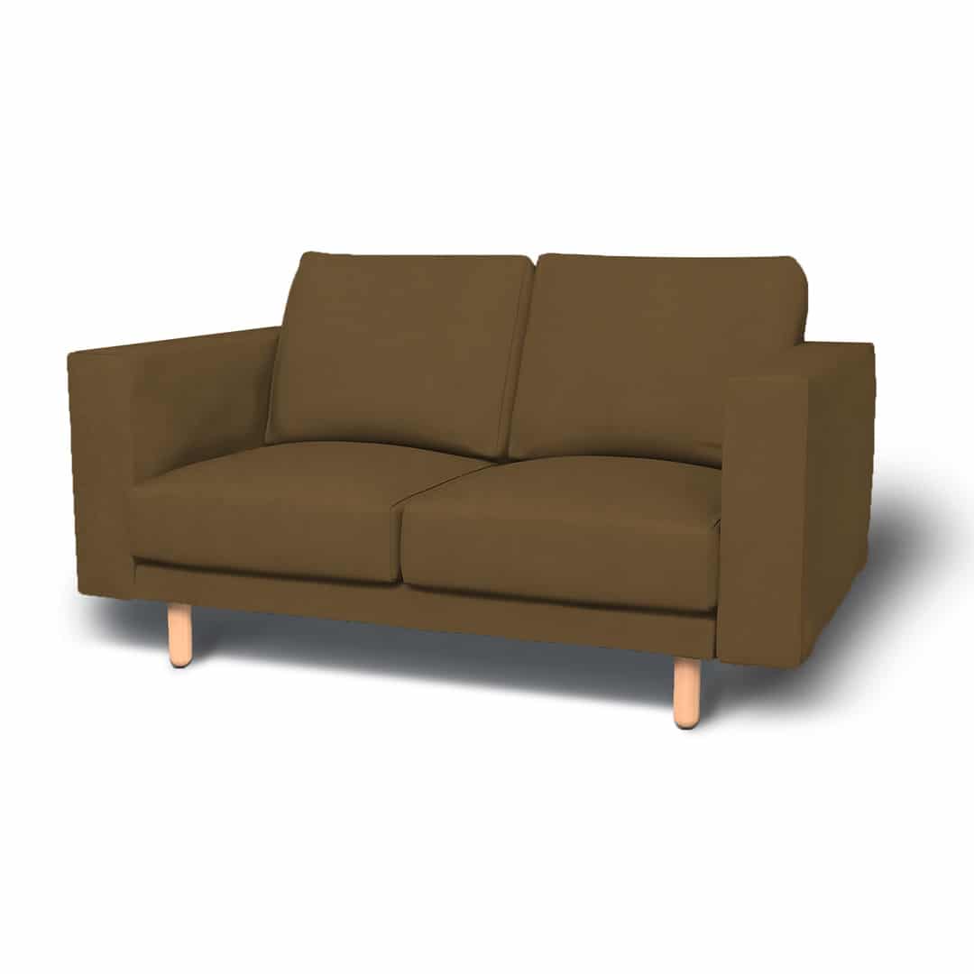 Norsborg 2-seater <tc>cover</tc>