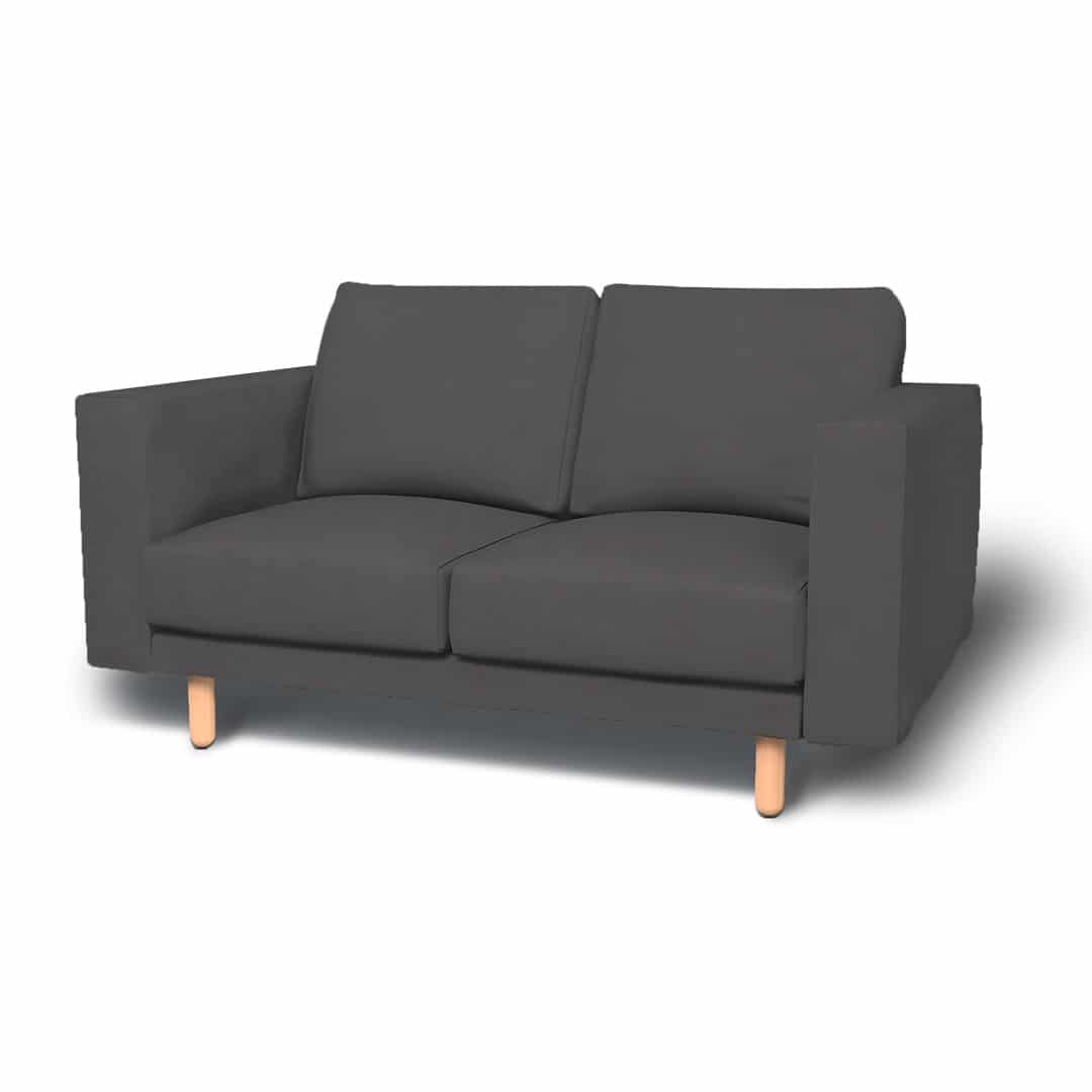 Norsborg 2-seater <tc>cover</tc>