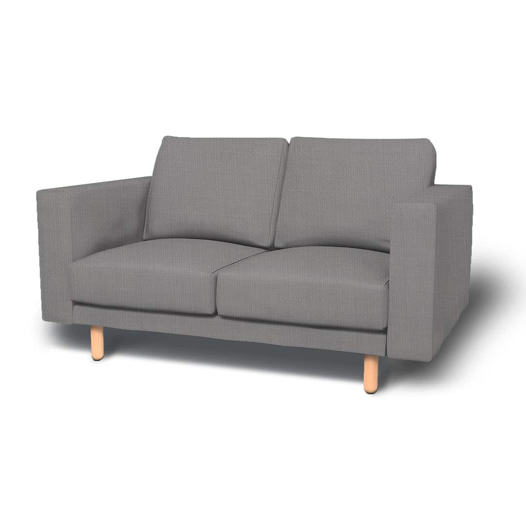 Norsborg 2-seater <tc>cover</tc>