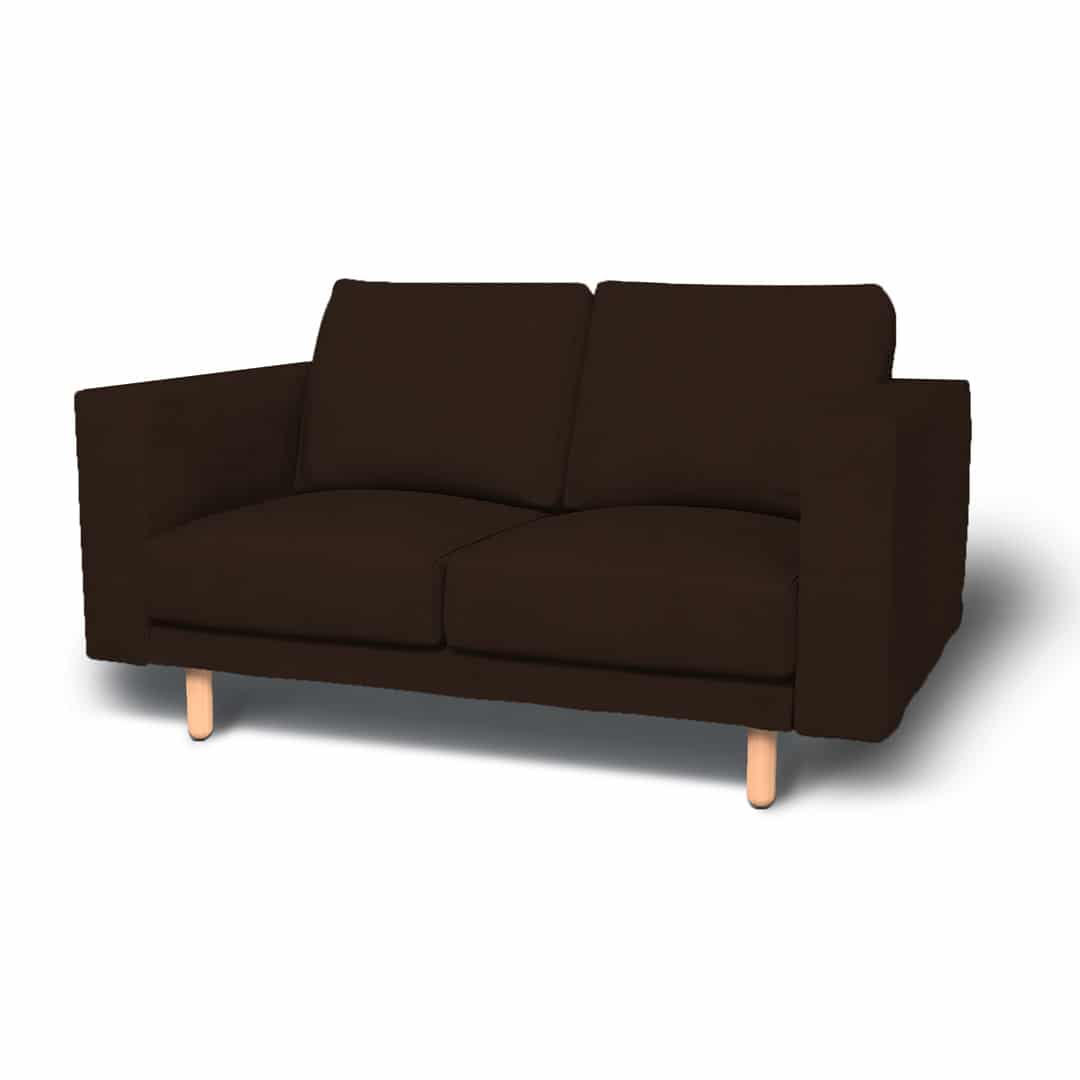 Norsborg 2-seater <tc>cover</tc>