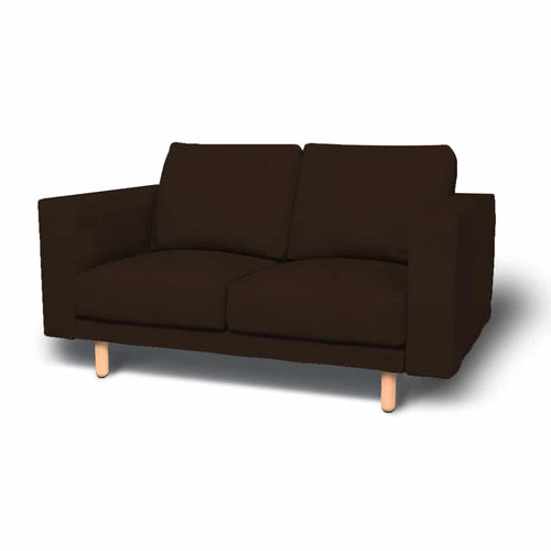 Norsborg 2-zits hoes