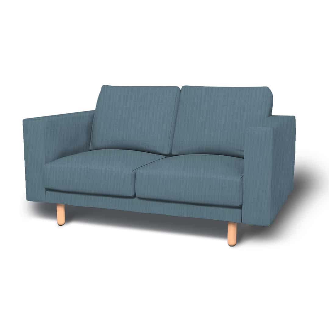Norsborg 2-seater <tc>cover</tc>