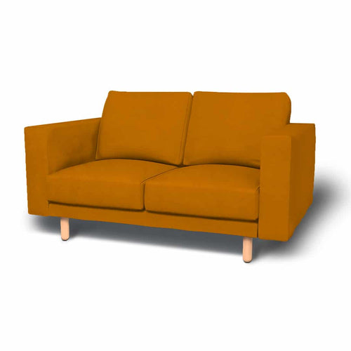 Norsborg 2-zits hoes