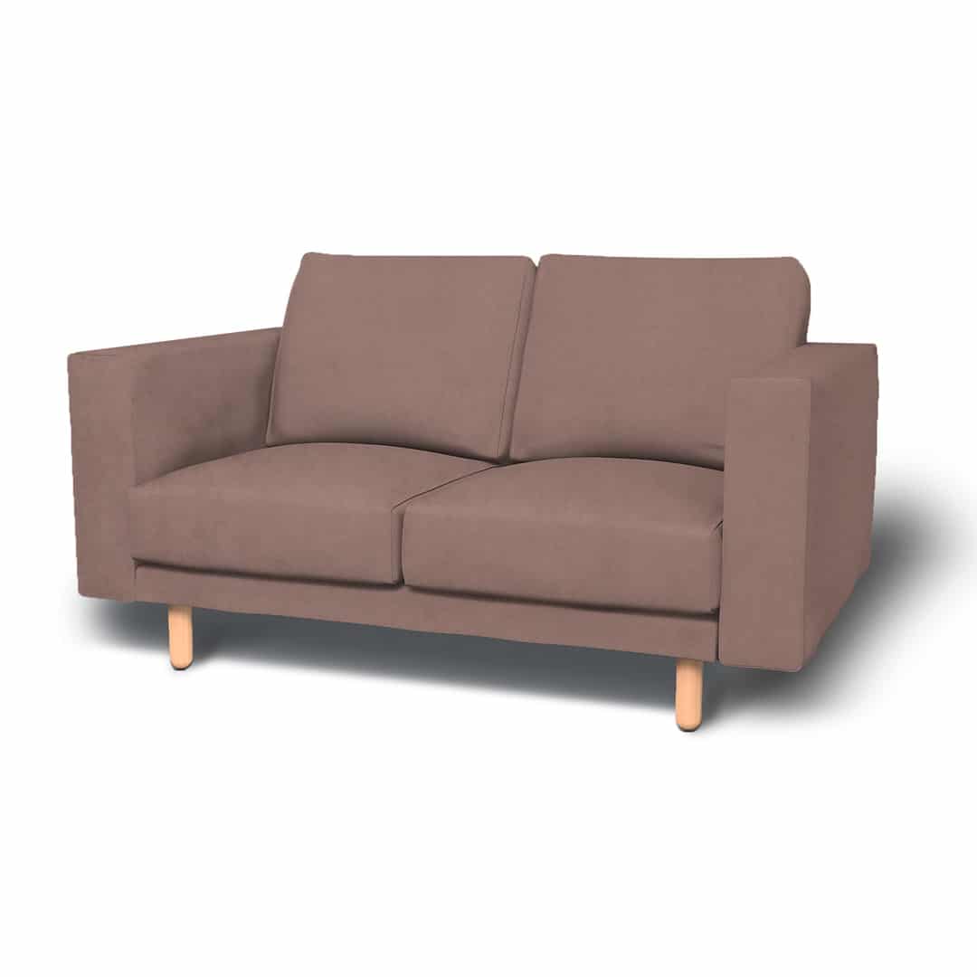 Norsborg 2-seater <tc>cover</tc>