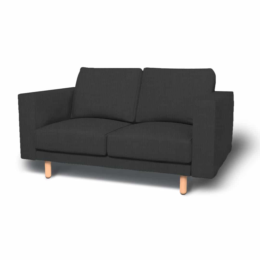 Norsborg 2-seater <tc>cover</tc>