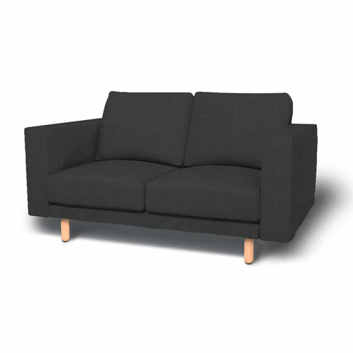 Norsborg 2-zits hoes