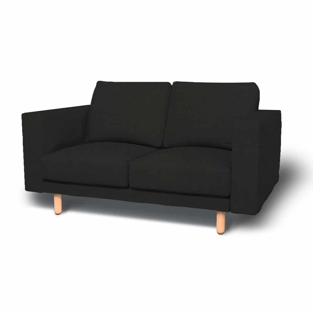 Norsborg 2-seater <tc>cover</tc>