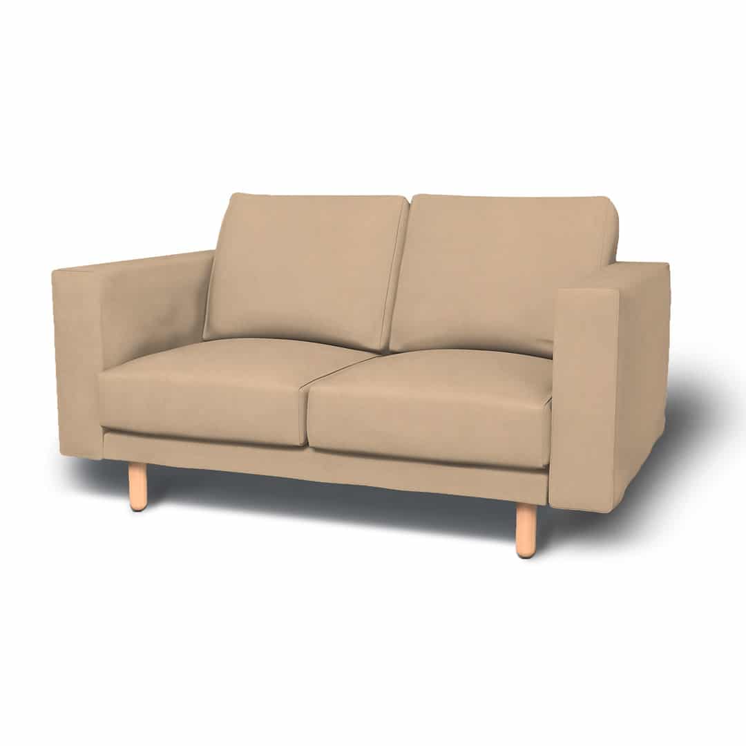 Norsborg 2-seater <tc>cover</tc>