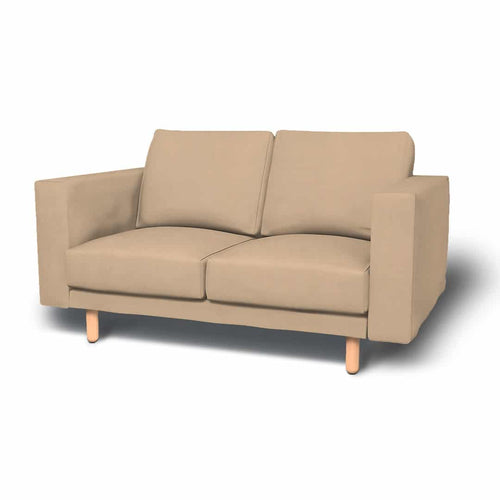 Norsborg 2-zits hoes