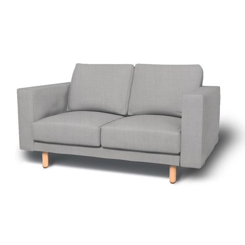 Norsborg 2-zits hoes