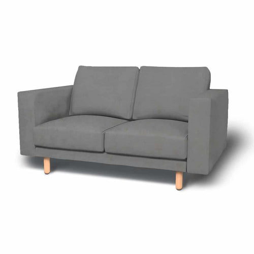 Norsborg 2-zits hoes