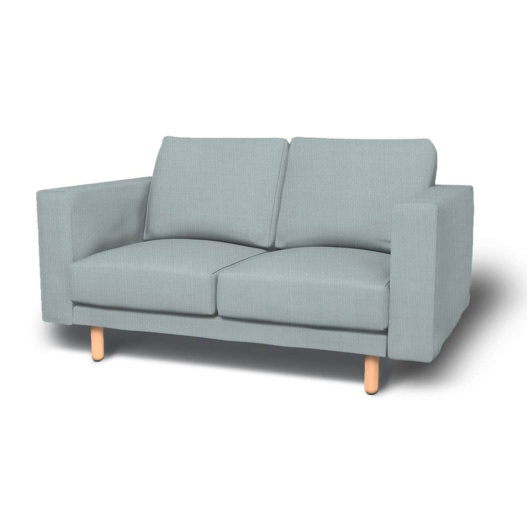 Norsborg 2-seater <tc>cover</tc>