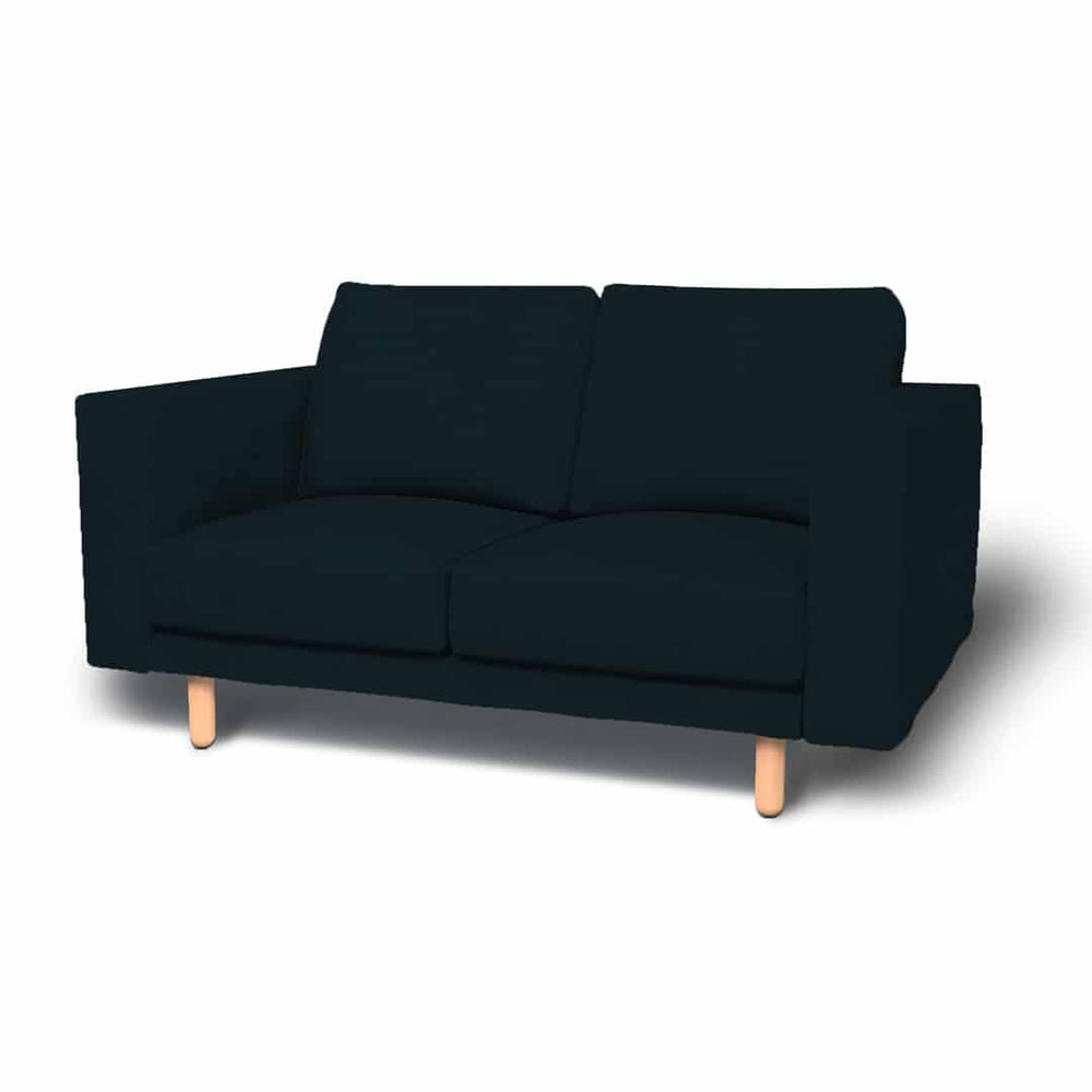 Norsborg 2-zits hoes