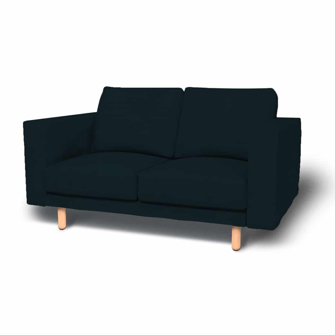 Norsborg 2-seater <tc>cover</tc>