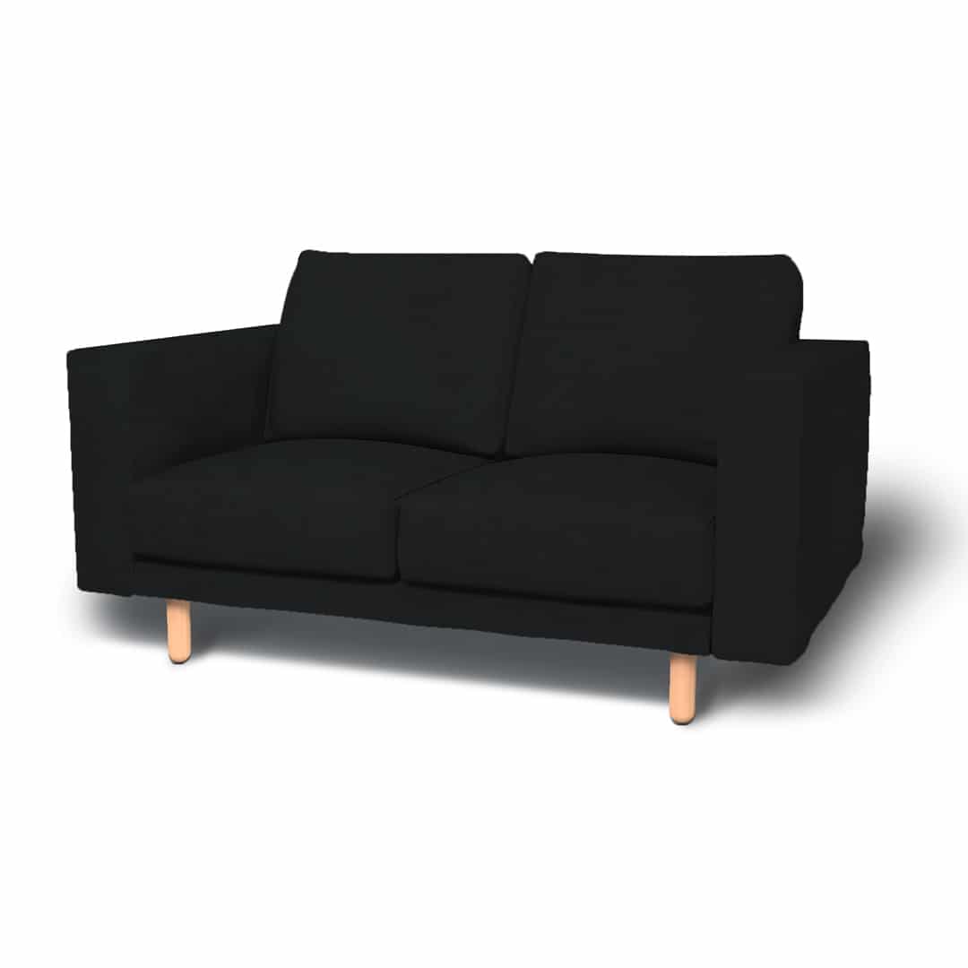 Norsborg 2-seater <tc>cover</tc>
