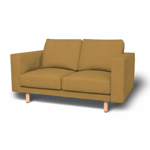 Norsborg 2-zits hoes