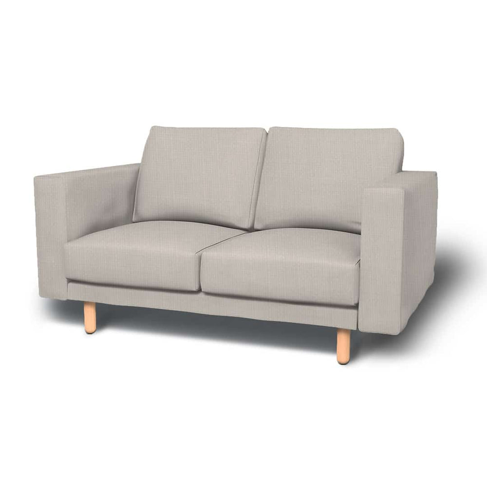 Norsborg 2-zits hoes