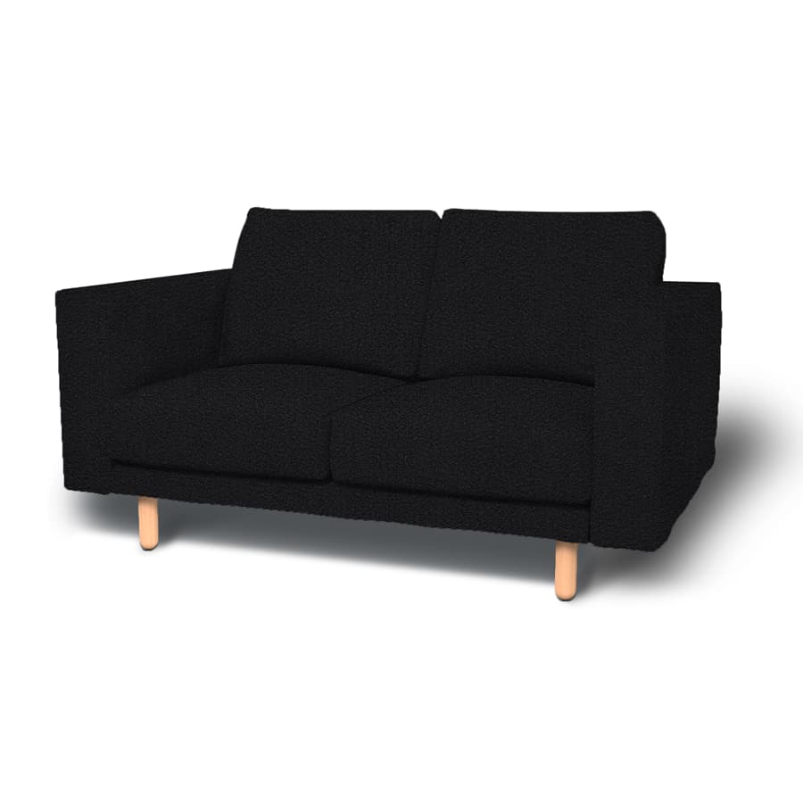 Norsborg 2-seater <tc>cover</tc>