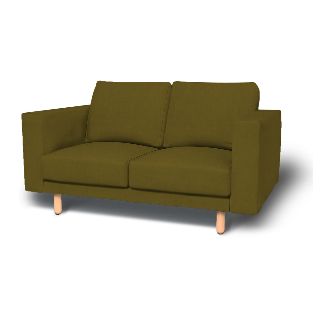 Norsborg 2-zits hoes