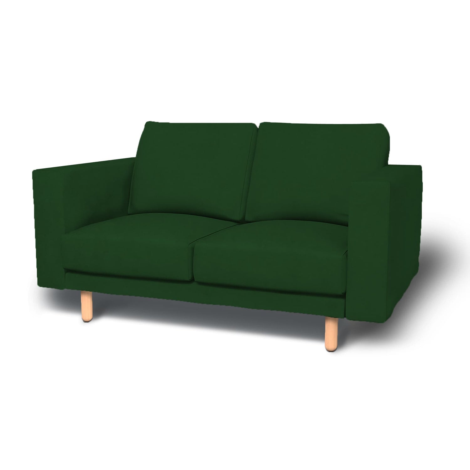 Norsborg 2-seater <tc>cover</tc>