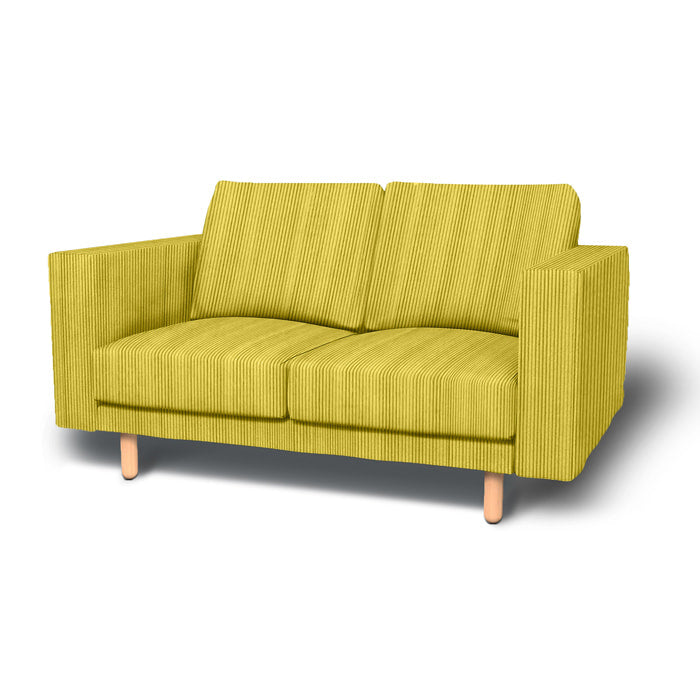 Norsborg 2-seater <tc>cover</tc>