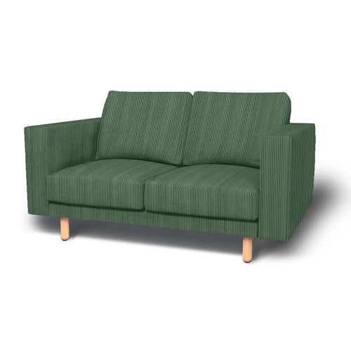 Norsborg 2-zits hoes