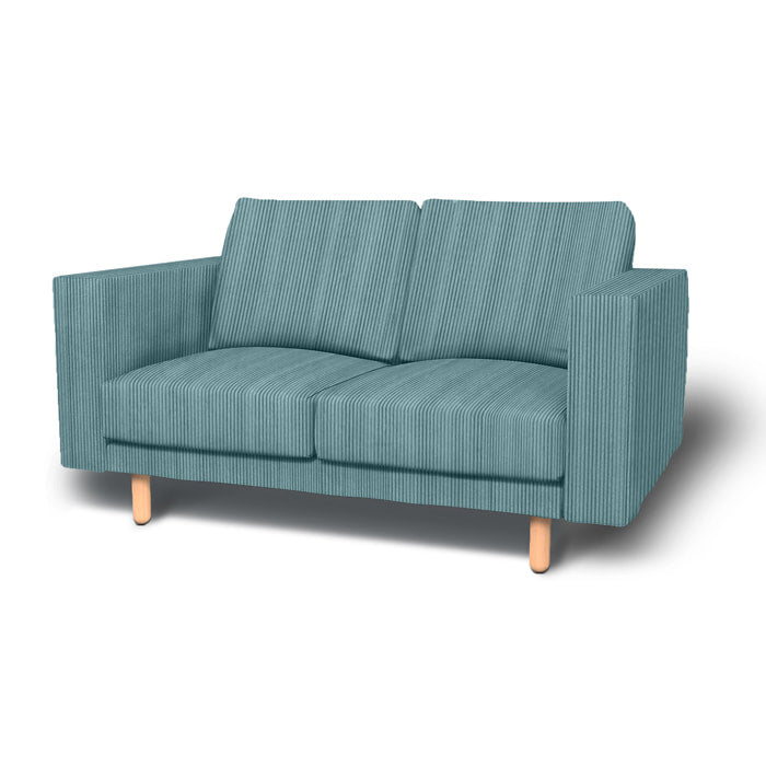 Norsborg 2-seater <tc>cover</tc>