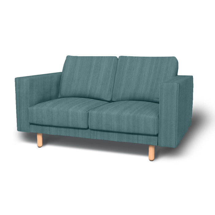 Norsborg 2-seater <tc>cover</tc>