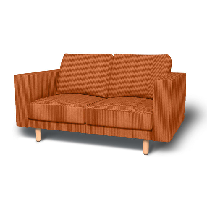 Norsborg 2-seater <tc>cover</tc>
