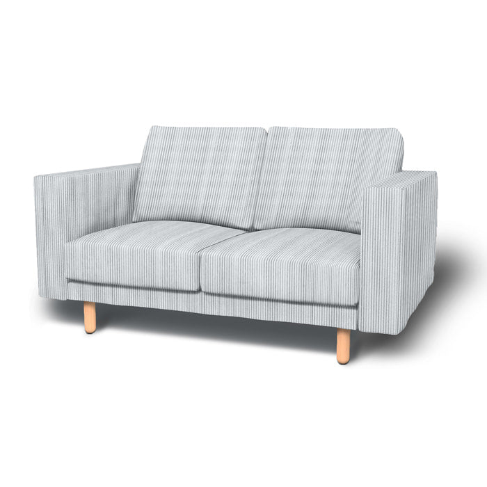 Norsborg 2-zits hoes