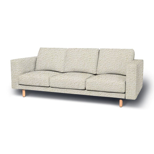 Norsborg 3-zits hoes