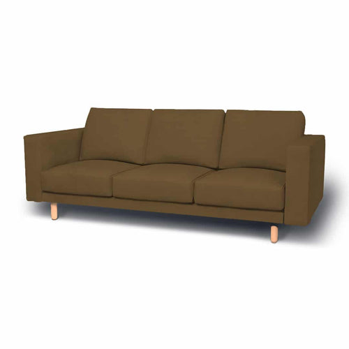 Norsborg 3-zits hoes