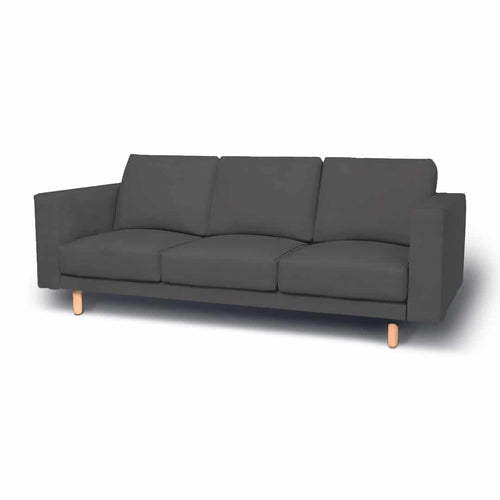 Norsborg 3-zits hoes