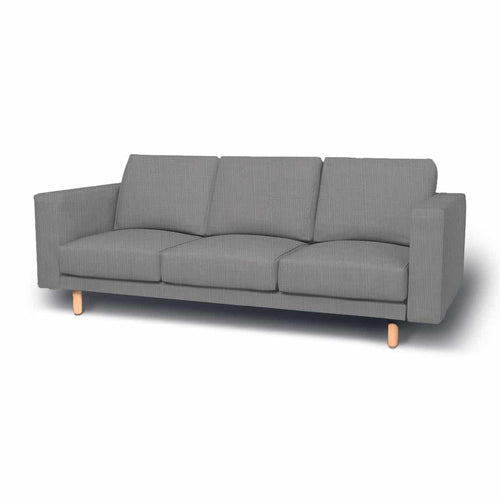 Norsborg 3-zits hoes