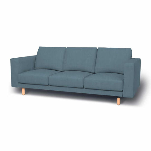 Norsborg 3-zits hoes