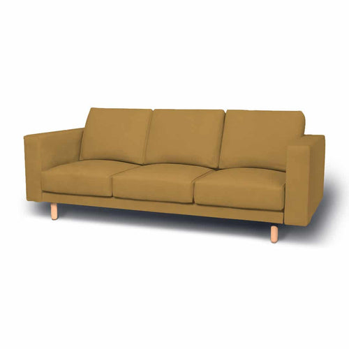 Norsborg 3-zits hoes