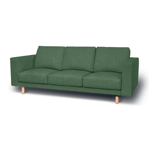 Norsborg 3-zits hoes