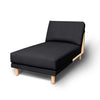 Norsborg Chaise Longue Hoes