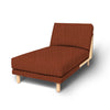 Norsborg Chaise Longue Hoes