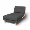 Norsborg Chaise Longue Hoes