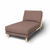 Norsborg Chaise Longue Hoes