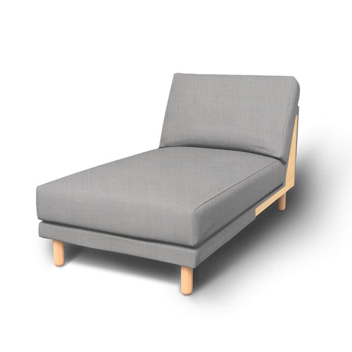 Norsborg Chaise Longue Hoes