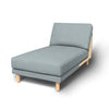 Norsborg Chaise Longue Hoes