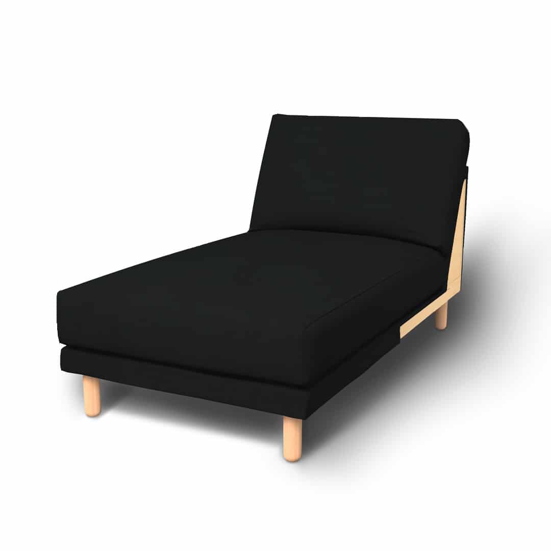Norsborg récamiere Bezug