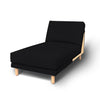 Norsborg Chaise Longue Hoes