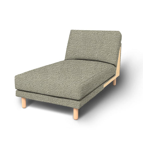 Norsborg Chaise Longue Hoes