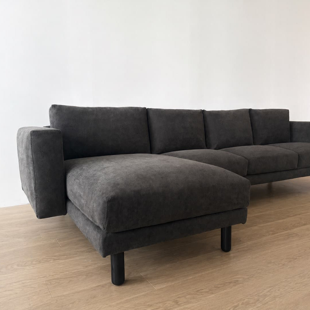 Norsborg Chaise Longue Hoes