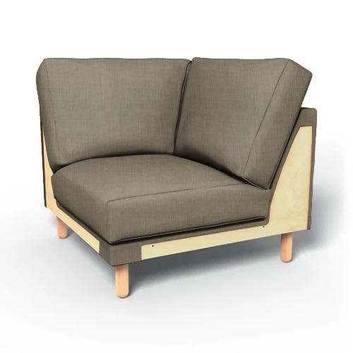 Norsborg Hoekelement Hoes